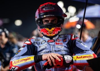 Marc Marquez Diprediksi Menggila di MotoGP Portugal 2024, Bakal Naik Podium?