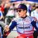 Terjatuh di MotoGP Portugal 2024, Marc Marquez Pastikan Tak Alami Cedera