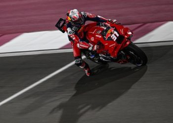 Pedro Acosta Dipercaya sebagai Titisan Valentino Rossi