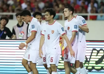 Timnas Indonesia Dipenuhi Naturalisasi, STY Titip Pesan untuk Pemain Lokal Indonesia