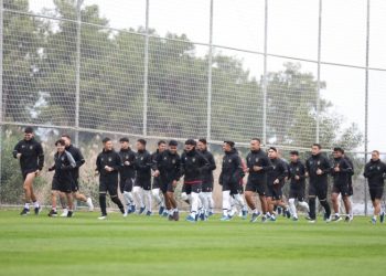 Jelang Hadapi Vietnam di Kualifikasi Piala Dunia 2026, Timnas Indonesia Gelar TC