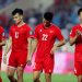 Timnas Vietnam Mau Banget Lakukan Naturalisasi, tapi…