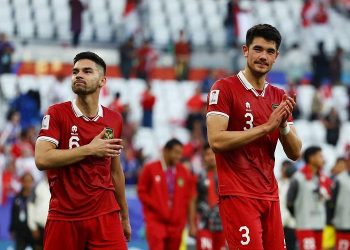 Media Vietnam Sebut Timnas Indonesia Ditimpa 2 Masalah Jelang Bentrok di Kualifikasi Piala Dunia 2026