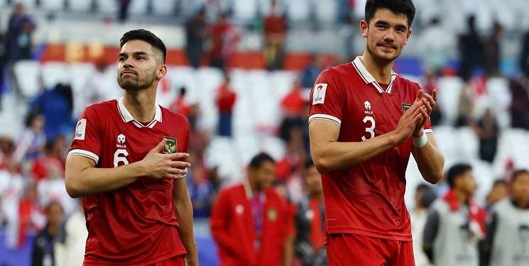 Media Vietnam Sebut Timnas Indonesia Ditimpa 2 Masalah Jelang Bentrok di Kualifikasi Piala Dunia 2026