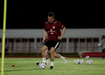 Thom Haye Konfirmasi Bakal Perkuat Timnas Indonesia saat Tandang ke Vietnam