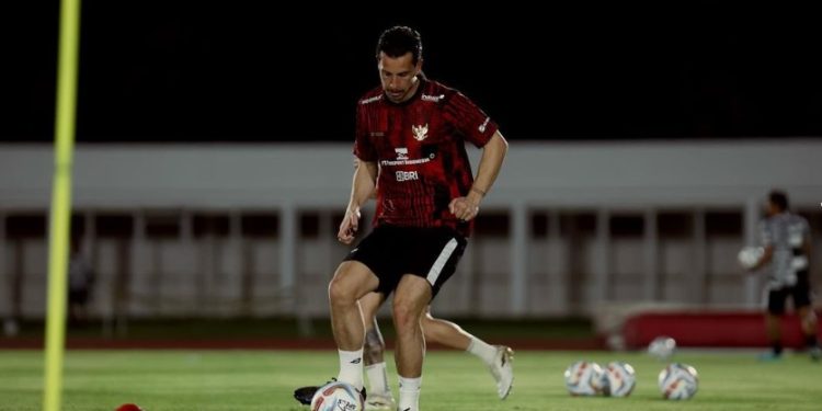 Thom Haye Konfirmasi Bakal Perkuat Timnas Indonesia saat Tandang ke Vietnam