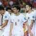 Timnas Indonesia Resmi Lewati Ranking FIFA Timnas Malaysia