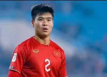 Bek Vietnam Nyinyir Timnas Indonesia Dihuni 10 Pemain Naturalisasi: Kami Tidak Takut!