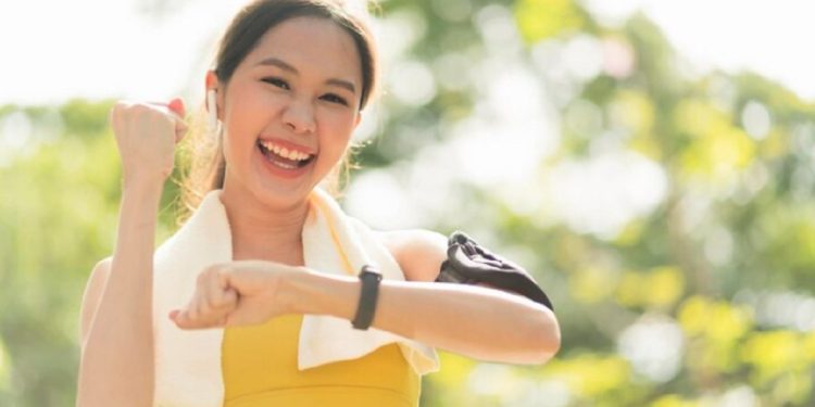 Waktu Terbaik untuk Olahraga saat Puasa, Jangan Keliru