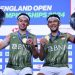Gelar All England 2024 Berhasil Bungkam Para Haters, Rian Ardianto: Bukti Kami Masih Berprestasi