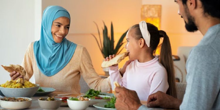 Makanan dan Minuman yang Perlu Dihindari Anak saat Berbuka Puasa