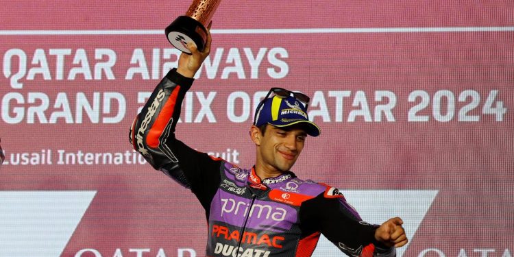 Yamaha dan KTM Mulai Unjuk Gigi, Jorge Martin Prediksi MotoGP Portugal 2024 Bakal Sengit