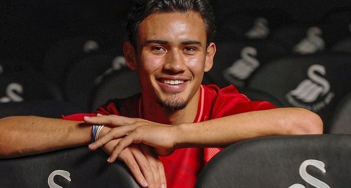 Nathan Tjoe-A-On Resmi Jadi WNI, Ambil Sumpah Tengah Malam!