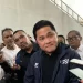 Harapan Erick Thohir: Nyali Timnas Indonesia U-23 Makin Kuat