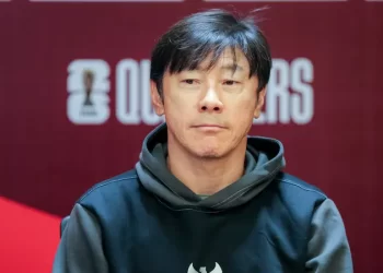 Indonesia Sudah Separuh Jalan untuk Capai Target di Piala Asia U-23