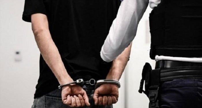 Warga Gang Sepakat Kedapatan Simpan Dua Paket Sabu