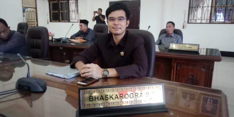 Masyarakat Harapkan Perbaikan Check Dam dan Saluran Irigasi