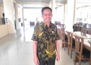 Anggota DPRD Barsel Sampaikan Hasil Reses di Daerah Pemilihan