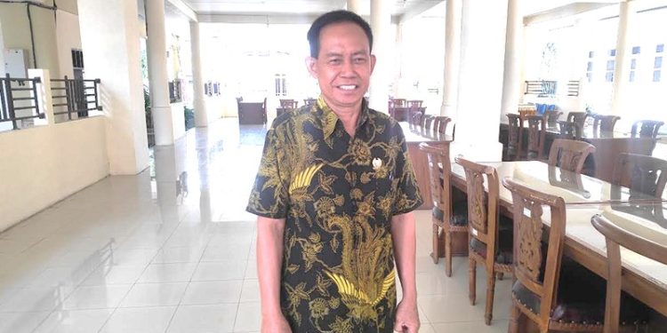 Anggota DPRD Barsel Sampaikan Hasil Reses di Daerah Pemilihan