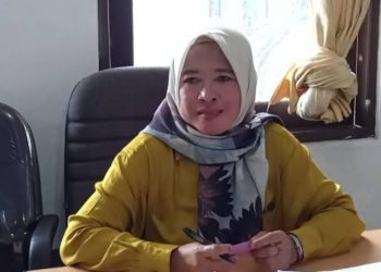 Nurul Hikmah Ajak Masyarakat Barsel Tingkatkan Semangat Gotong Royong