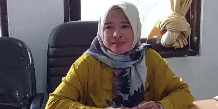 Nurul Hikmah Ajak Masyarakat Barsel Tingkatkan Semangat Gotong Royong