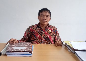 Komisi III DPRD Barsel: Pendirian Bumdes Mestinya Sesuai Potensi dan Kebutuhan Masyarakat