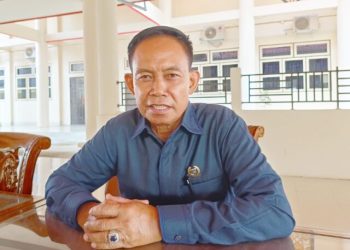 Generasi Muda Diharapkan Berperan Dalam Melestarikan Budaya Daerah