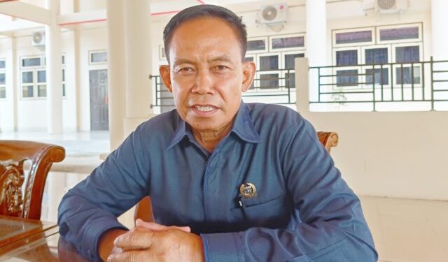 Generasi Muda Diharapkan Berperan Dalam Melestarikan Budaya Daerah