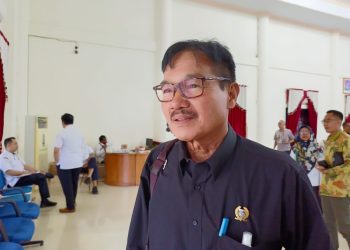 APBD Barsel 2024 Lebih Fokus Bidang Infrastruktur dan Peningkatan SDM