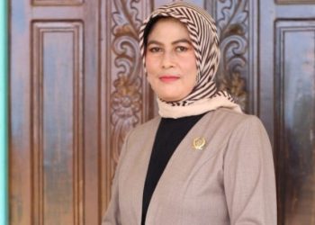 Pimpinan DPRD Barsel Berharap Arus Mudik Aman dan Lancar