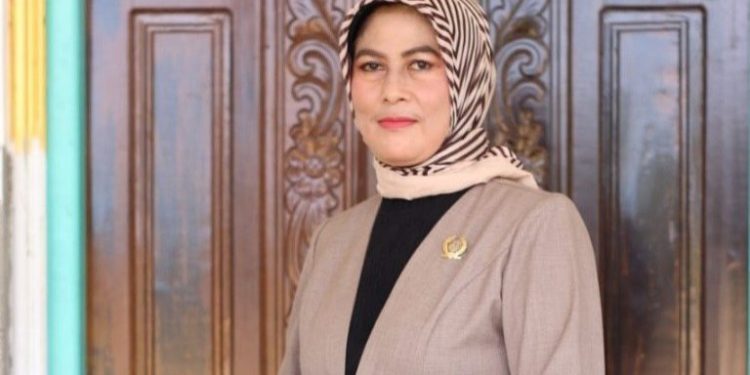 Pimpinan DPRD Barsel Berharap Arus Mudik Aman dan Lancar