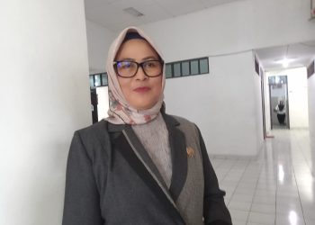 Enung Irawati Ajak Generasi Muda Tumbuhkan Jiwa Wirausaha