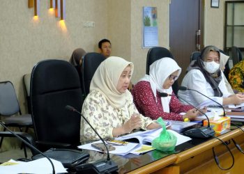 Pansus I DPRD Kalsel Soroti Laporan Pengelolaan Aset