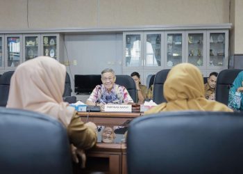 Komisi II Dorong Tiga Raperda Ini Selesai Sebelum Agustus 2024