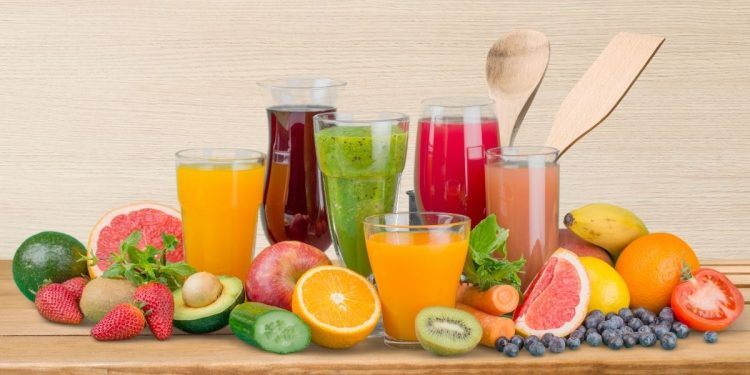 Minum Jus Buah yang Disaring Tidak Baik untuk Anak, Ini Penjelasannya