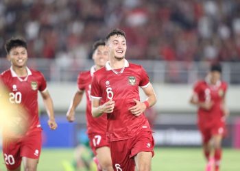 STY Upayakan Pemain Abroad Susul TC Jelang Piala Asia U-23