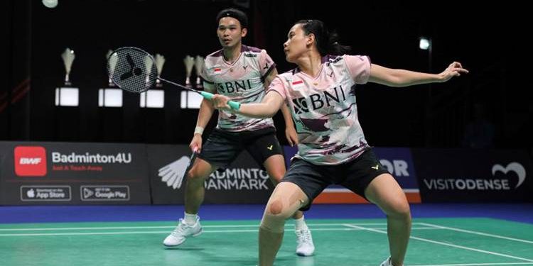 Rinov/Pitha Juara Spain Masters 2024, Kini Bidik BAC 2024