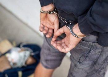 Satresnarkoba Polres HST Amankan Dua ‘Budak Sabu’