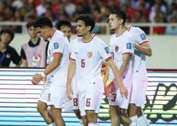 2 Pemain Keturunan Ini Resmi Perkuat Timnas Indonesia pada Juni 2024?