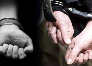 Dua ‘Budak Narkoba’ Diciduk, Polisi Temukan 19 Paket Sabu Siap Edar