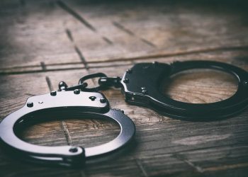 Warga Banua Hanyar Simpan Ratusan Butir Obat Terlarang, Ditangkap Deh!