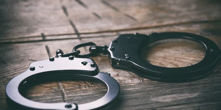 Warga Banua Hanyar Simpan Ratusan Butir Obat Terlarang, Ditangkap Deh!