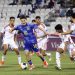 Hasil Piala Asia U-23: Thailand Dibantai Arab Saudi, Jepang & Korsel Menang