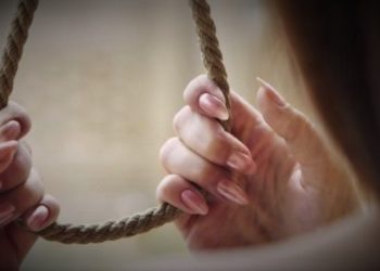 Diduga Depresi, Duda di Banjarmasin Ditemukan Tewas Gantung Diri