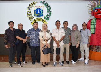 DPRD Kalsel Dorong Percepatan Pembenahan Kawasan Kumuh