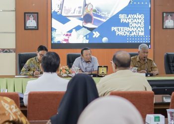 Selain Kebutuhan Lokal, Kalsel Bersiap Sokong Ketersediaan Pangan IKN