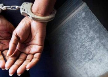 Miliki 4 Paket Sabu, Warga Barabai Darat Diamankan