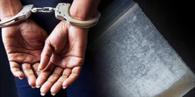 Miliki 4 Paket Sabu, Warga Barabai Darat Diamankan