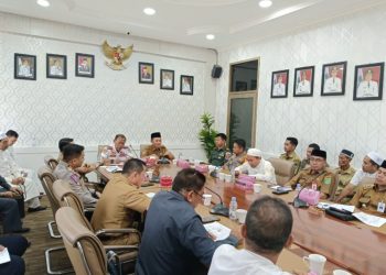 Pemkab Tanbu Matangkan Persiapan Mappanre Ri Tasi E