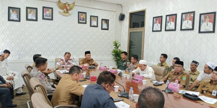 Pemkab Tanbu Matangkan Persiapan Mappanre Ri Tasi E